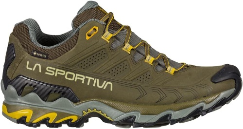 La Sportiva UK Ivy Cedar Mens Ultra Raptor Ii Leather Gtx Hiking Shoes