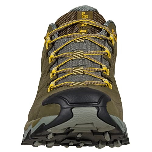 La Sportiva UK Ivy Cedar Mens Ultra Raptor Ii Leather Gtx Hiking Shoes