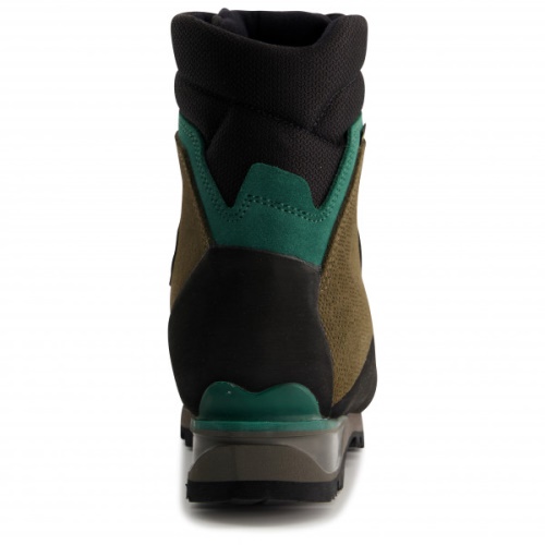 La Sportiva UK Mens Bushido Ii Trail Running Shoes Clay Tiger 10