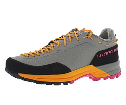 La Sportiva UK Moon Marigold Womens Tx Guide Approach