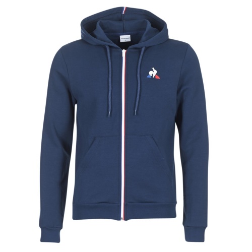 La Sportiva UK Navy Le Coq Spor T-Shirt