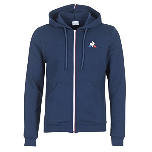 La Sportiva UK Navy Le Coq Spor T-Shirt