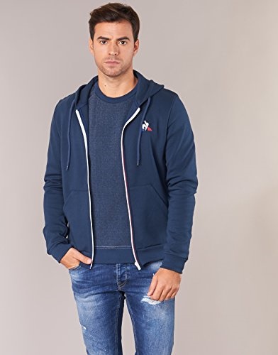 La Sportiva UK Navy Le Coq Spor T-Shirt