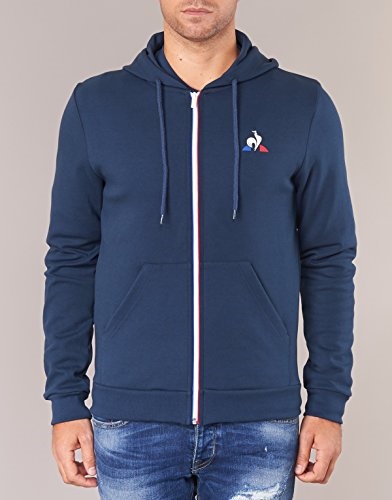 La Sportiva UK Navy Le Coq Spor T-Shirt