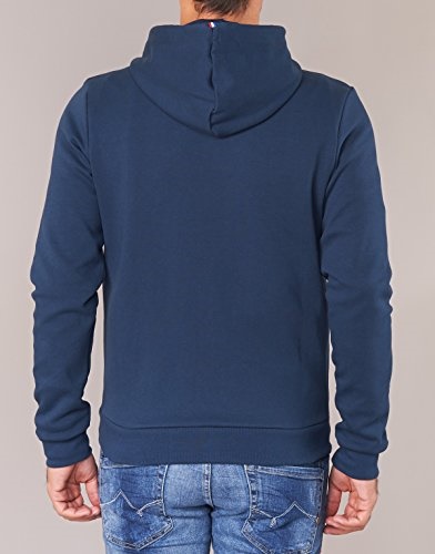 La Sportiva UK Navy Le Coq Spor T-Shirt