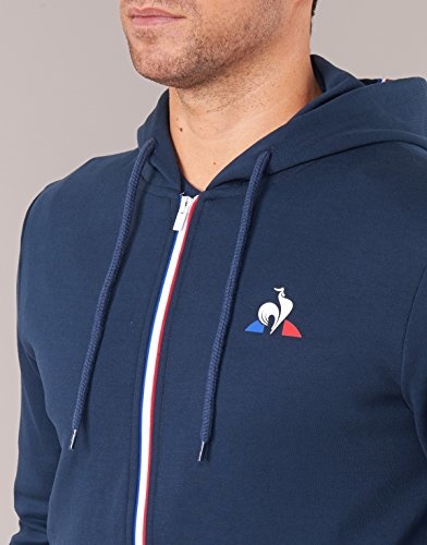 La Sportiva UK Navy Le Coq Spor T-Shirt