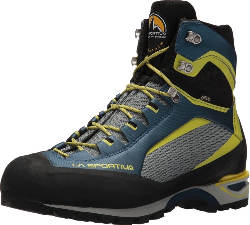 La Sportiva UK Ocean Sulphur Trango Tower Gtx Hiking Shoe