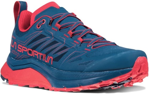 La Sportiva UK Opal Grape Womens Jackal Gtx Trail Running Shoes