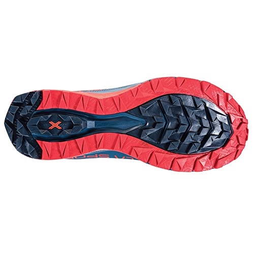 La Sportiva UK Opal Grape Womens Jackal Gtx Trail Running Shoes