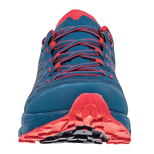 La Sportiva UK Opal Grape Womens Jackal Gtx Trail Running Shoes