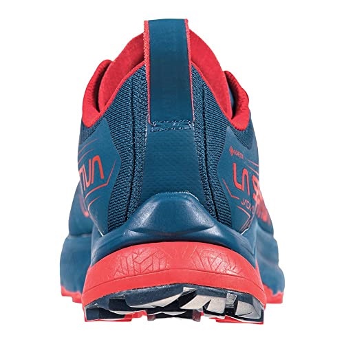 La Sportiva UK Opal Grape Womens Jackal Gtx Trail Running Shoes