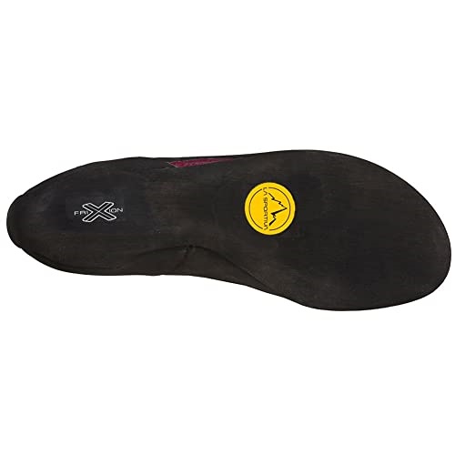 La Sportiva UK Red Plum Women Tarantula Climbing Shoe
