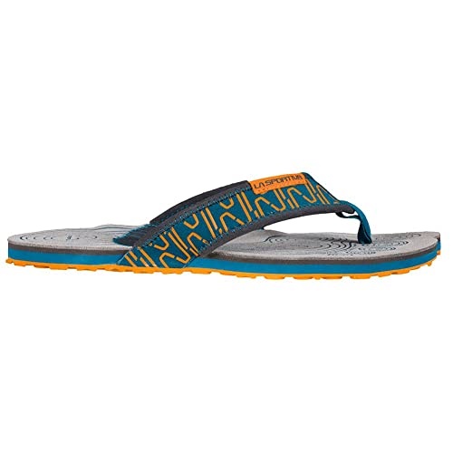 La Sportiva UK Space Blue Maple Mens Swing Sandals