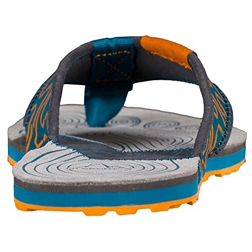 La Sportiva UK Space Blue Maple Mens Swing Sandals