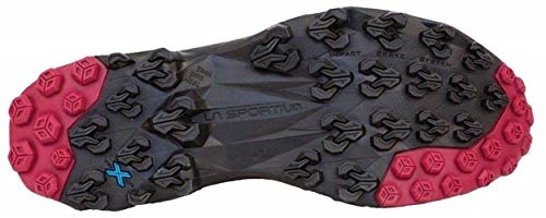 La Sportiva UK Taupe Beet Trail Ridge Low Women Hiking Shoe