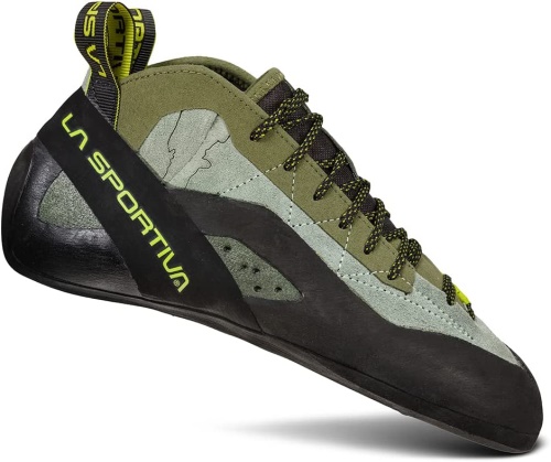 La Sportiva UK Tc Pro Olive