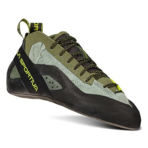 La Sportiva UK Tc Pro Olive