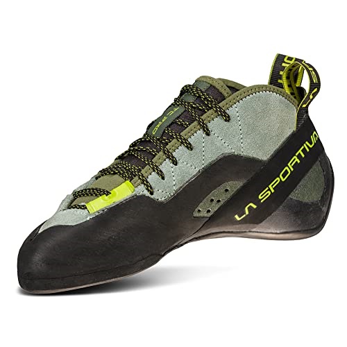 La Sportiva UK Tc Pro Olive