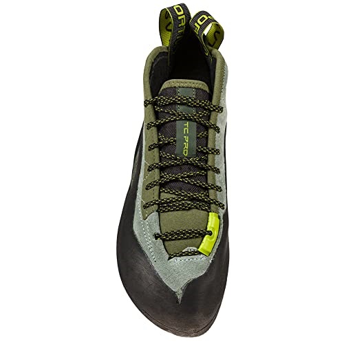 La Sportiva UK Tc Pro Olive