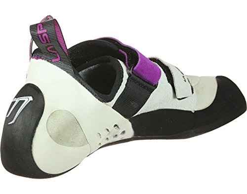 La Sportiva UK White Purple Katana Woman Talla: