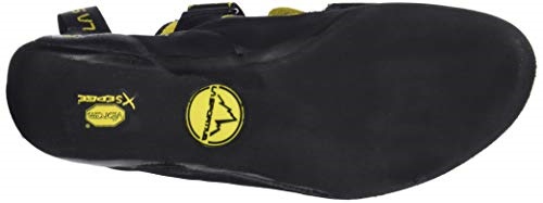 La Sportiva UK Yellow Black Genius Talla