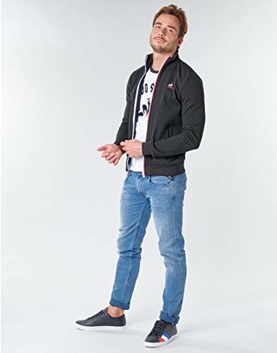 Le Black Coq Sport-Shirt La Sportiva UK