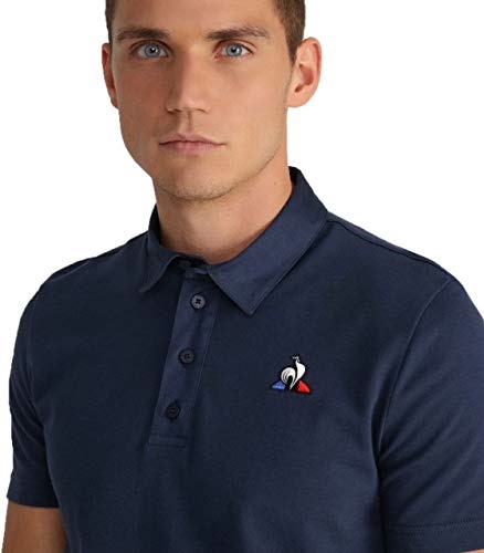 Le Coq Spor T-Shirt La Sportiva UK Dress Blues