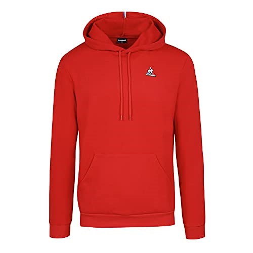 Le Coq Sport-Shirt La Sportiva UK Red