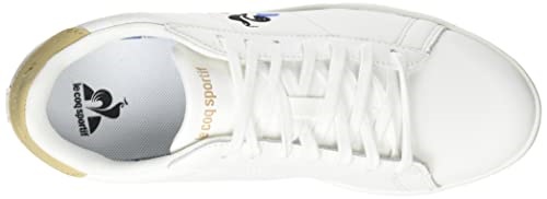 Le Coq Sportif Courtset Trainers Eu 43 La Sportiva UK