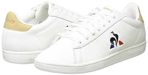 Le Coq Sportif Courtset Trainers Eu 43 La Sportiva UK