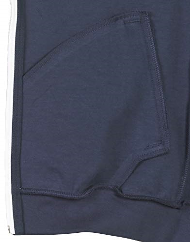 Le Coq Sportif Ess Fz Sweat N2 Blue Marine La Sportiva UK