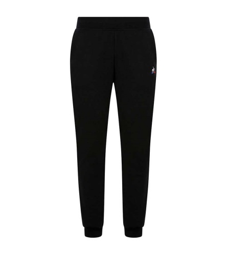 Le Coq Sportif Ess Pant Regular N2 Black La Sportiva UK