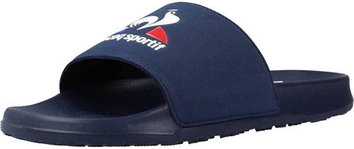 Le Coq Sportif Men Free Time And Sportwear Sneaker Dress Blues La Sportiva UK