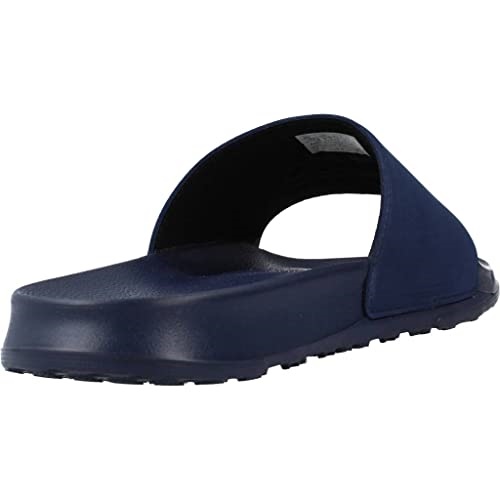 Le Coq Sportif Men Free Time And Sportwear Sneaker Dress Blues La Sportiva UK