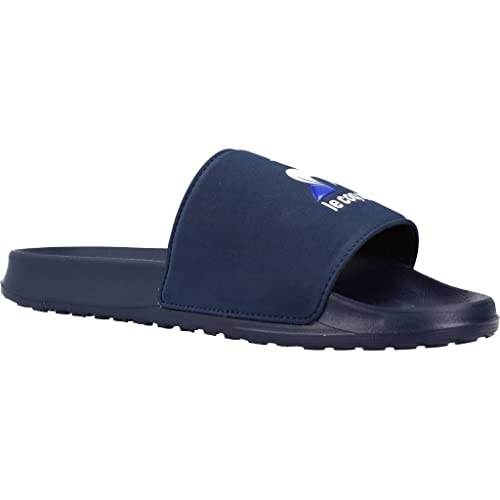 Le Coq Sportif Men Free Time And Sportwear Sneaker Dress Blues La Sportiva UK