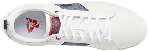 Le Coq Sportif Men Sneaker Optical La Sportiva UK