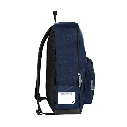 Le Coq Sportif Men Training Dress Blues La Sportiva UK