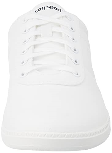 Le Coq Sportif Unisex Optical White La Sportiva UK