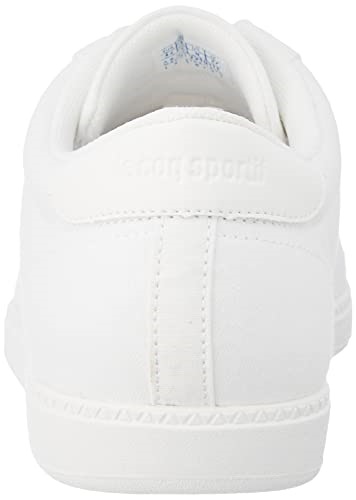 Le Coq Sportif Unisex Optical White La Sportiva UK