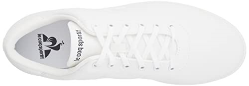 Le Coq Sportif Unisex Optical White La Sportiva UK