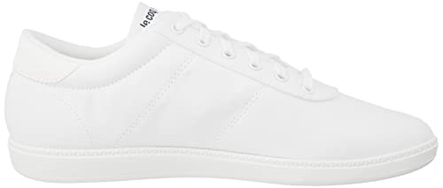 Le Coq Sportif Unisex Optical White La Sportiva UK