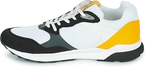 Le Coq Sportif Unisex Sneaker Optical La Sportiva UK