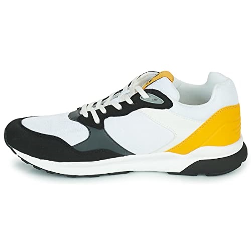 Le Coq Sportif Unisex Sneaker Optical La Sportiva UK