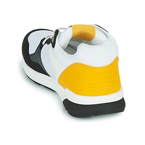 Le Coq Sportif Unisex Sneaker Optical La Sportiva UK