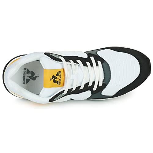 Le Coq Sportif Unisex Sneaker Optical La Sportiva UK