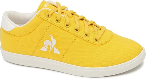 Le Coq Sportif Unisex Sulphur La Sportiva UK