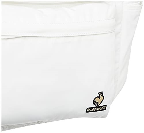 Le Coq Sportif Women Backpack La Sportiva UK White