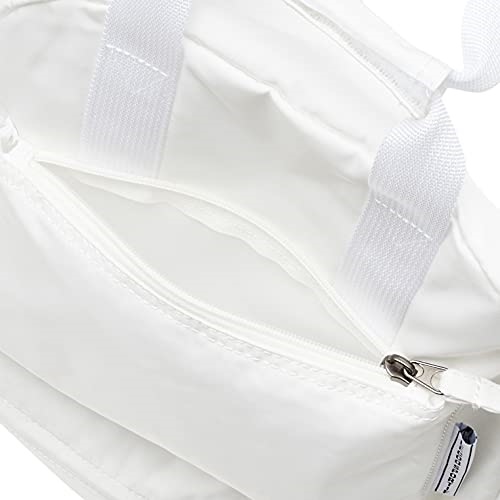 Le Coq Sportif Women Backpack La Sportiva UK White
