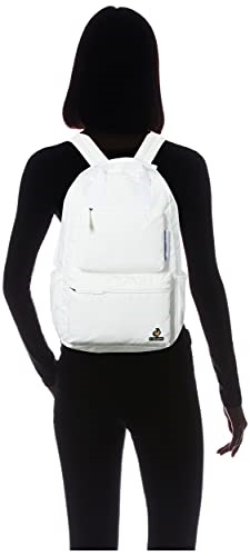 Le Coq Sportif Women Backpack La Sportiva UK White