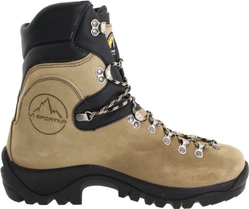 Men Glacier Wlf Hiking Boot La Sportiva UK Natural